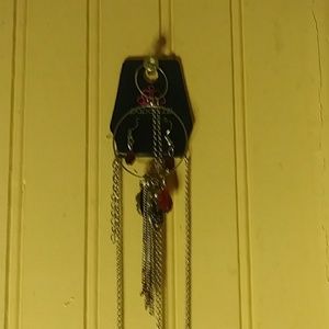 Paparazzi jewelery set